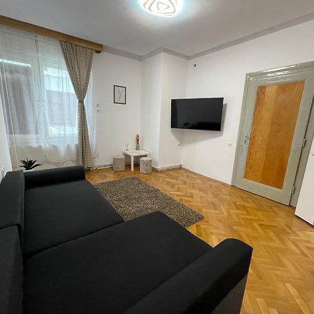 Vinczefi'S Residence Сібіу Екстер'єр фото