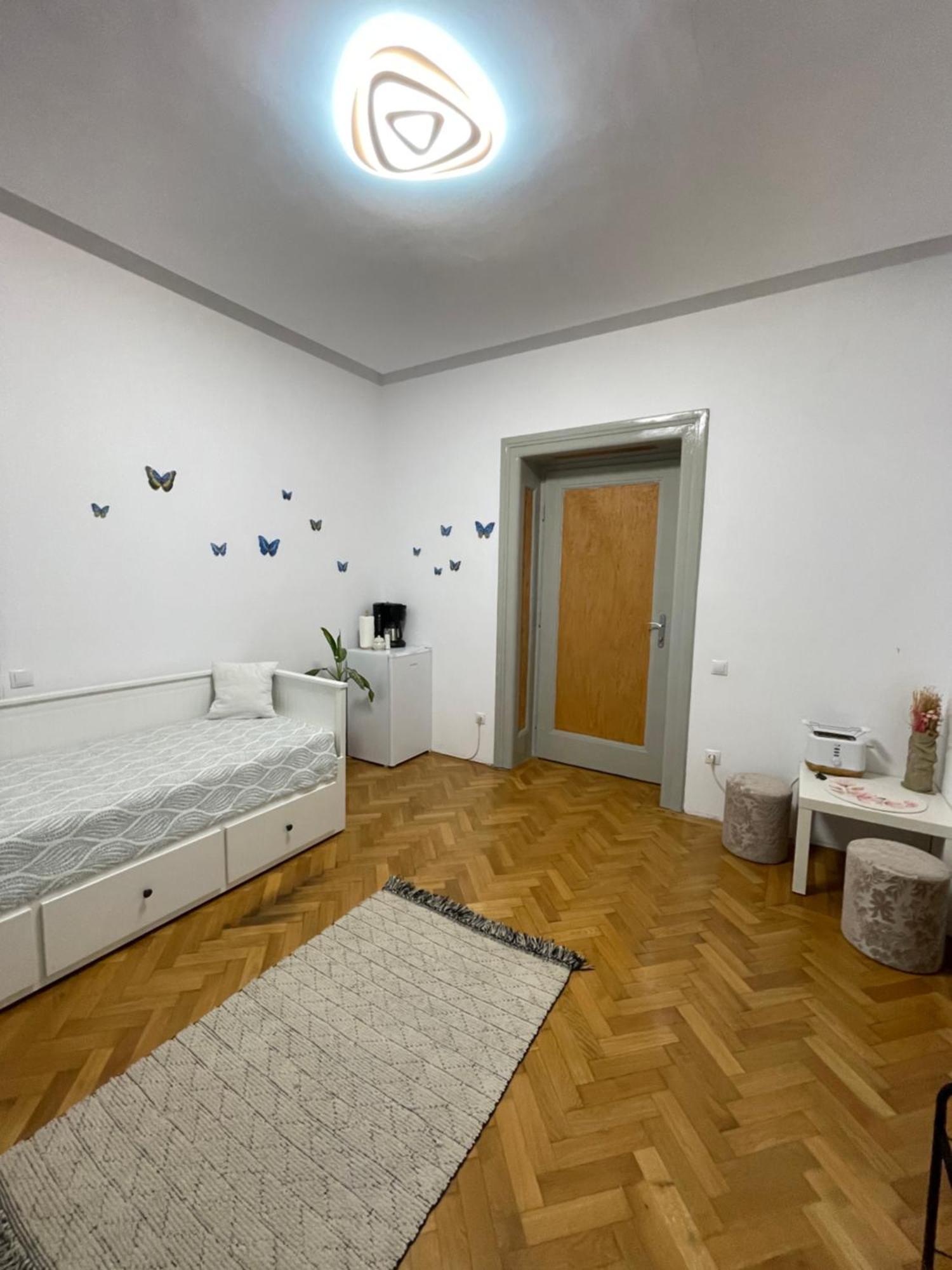 Vinczefi'S Residence Сібіу Екстер'єр фото