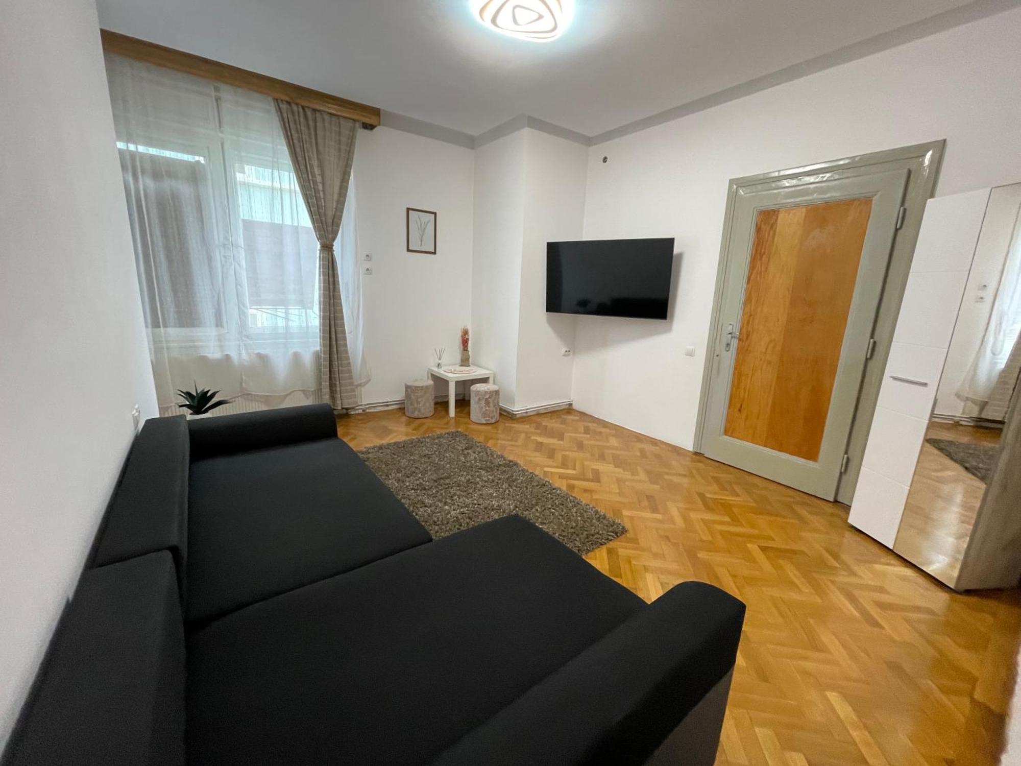 Vinczefi'S Residence Сібіу Екстер'єр фото